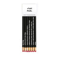 Quotable Pencil Set F#C%