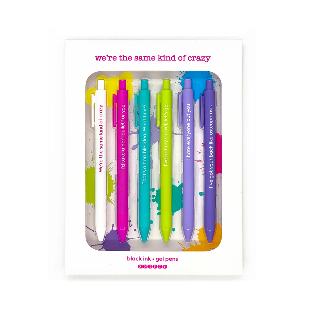 Quotable PenSet You Got This