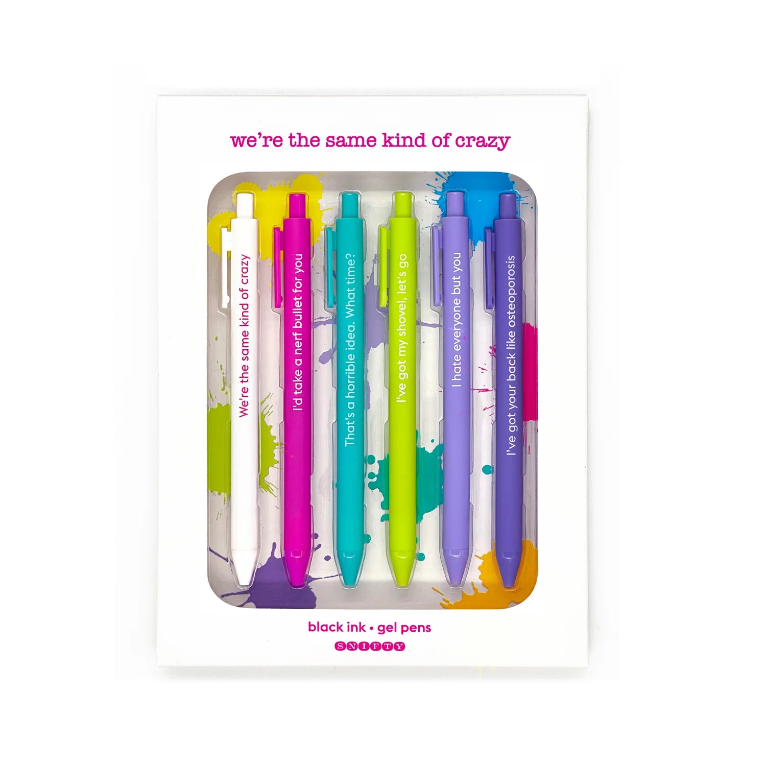 Quotable PenSet You Got This