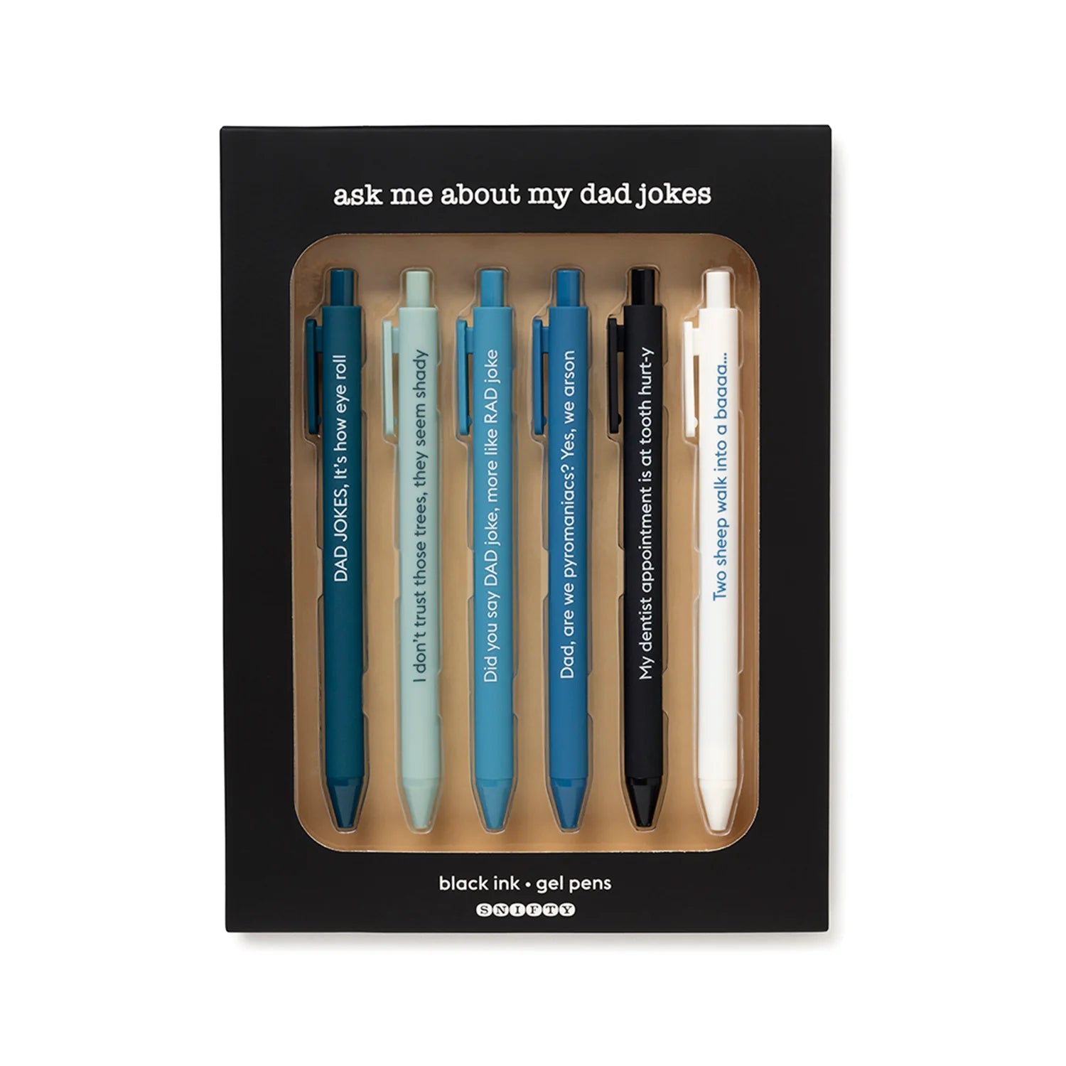 Quotable PenSet You Got This